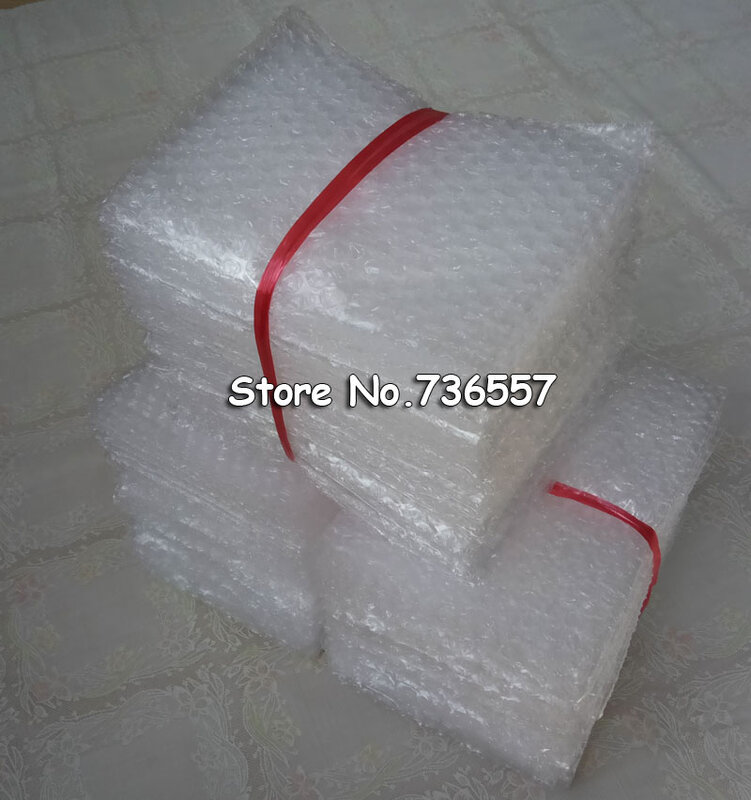 Enveloppes à bulles 150x200mm 8x10cm 10x15cm, sacs d'emballage, pochettes d'emballage, courrier PE