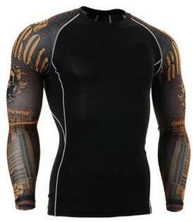 Camiseta adelgazante para hombre, ropa interior moldeadora de cuerpo, de compresión de secado rápido, 2021