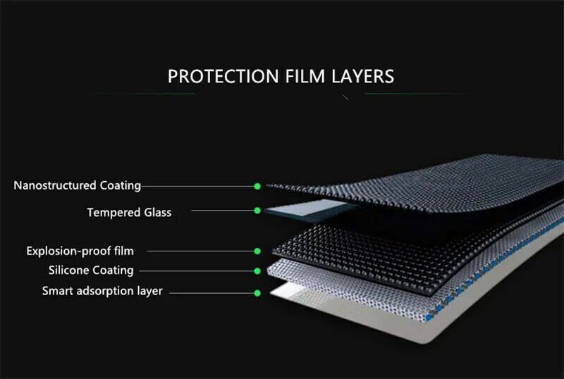 Vidrio Templado Premium 9H 2.5D para Huawei Y3 II Y3 2 Y3ii, Protector de pantalla, película protectora endurecida
