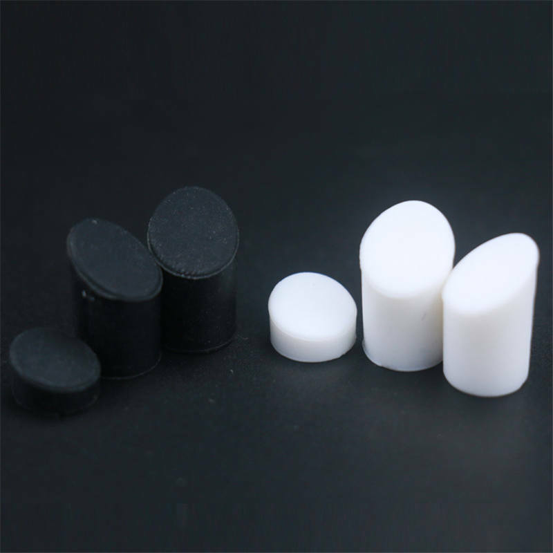 HOT For Xiaomi M365 Electric Scooter Waterproof Plug Screw Rear Fender Screw Hole Silicone Cover Rubber Plug Cycling Accessories