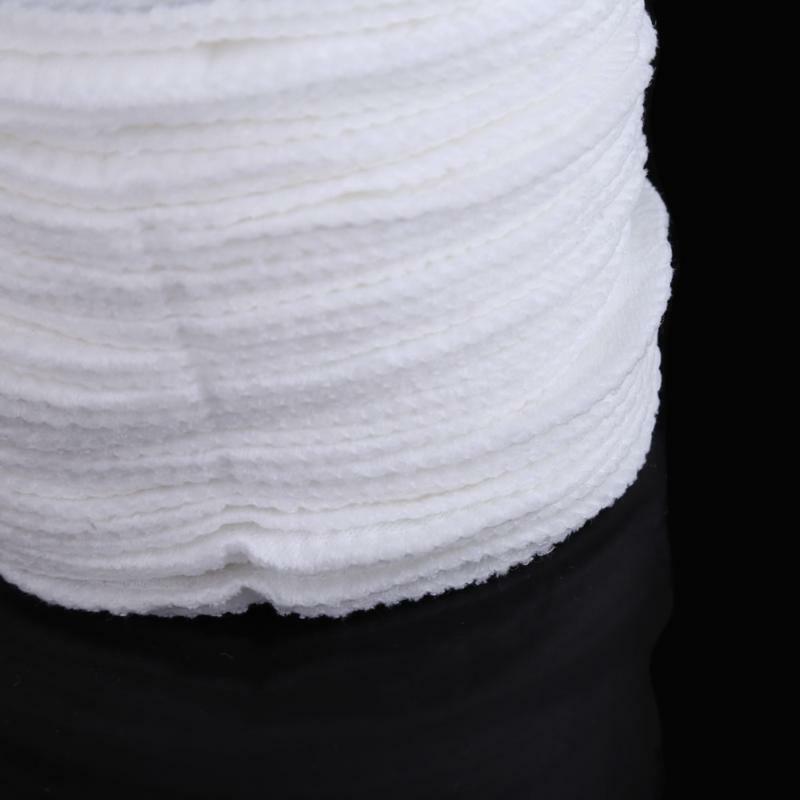 Almohadillas de algodón reutilizables para lactancia materna, almohadillas lavables para el pecho, 10 unids/set por juego