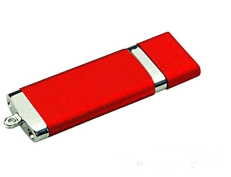 Unidad Flash USB 128, pendrive rectangular de 8gb-2,0 gb, para negocios/uso, regalo/recuerdo/venta al por mayor