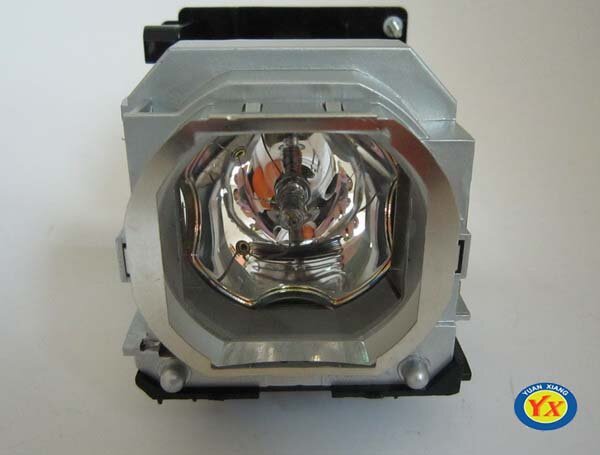 Lampe de projecteur bon marché VLT-XL650LP compatible avec Mitsubishi HL650U/MH2850U/WL639/XL2550/XL650/l/ XL650U/HL2750U/WL2650/WL2650U