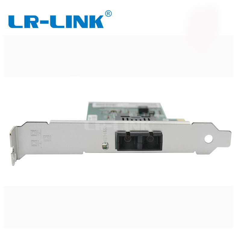 Adaptateur PCI-e pour PC de bureau Intel I210, carte réseau Gigabit Ethernet LR-LINK mo, 1000, 6230PF