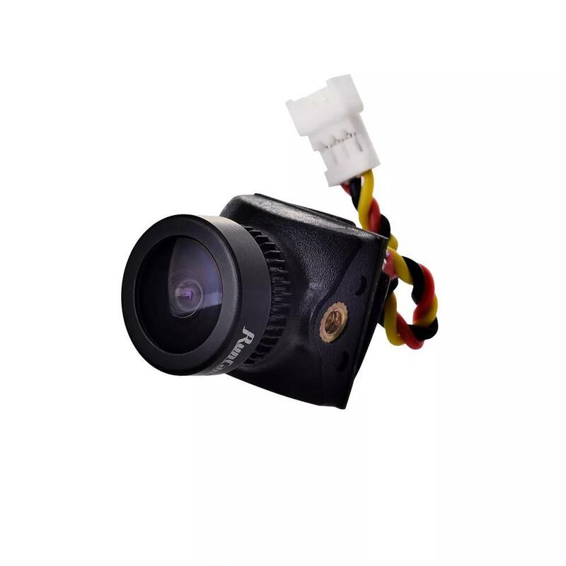 RCtown RunCam Nano 2 1/3 "700TVL 1.8mm/2.1mm FOV 155/170 학위 CMOS FPV 카메라 RC 드론