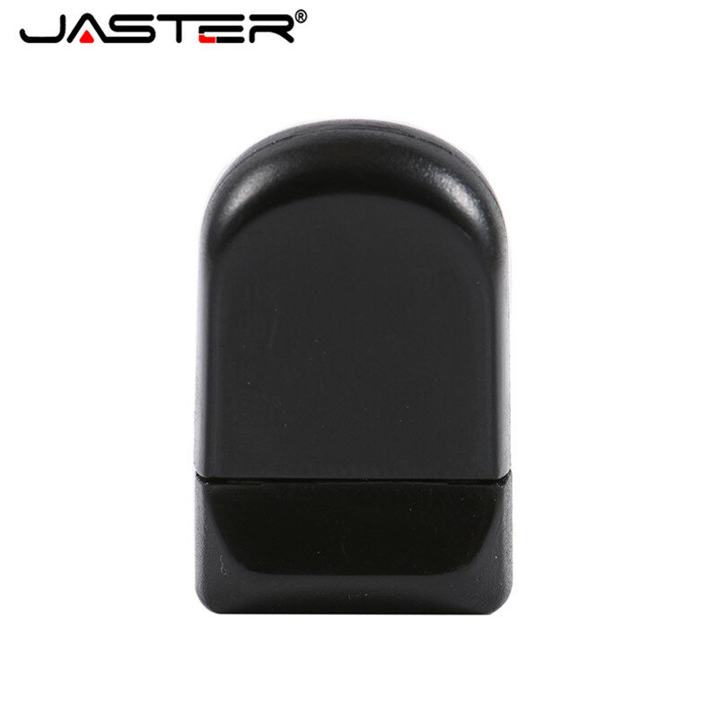 JASTER 100% Real Capacidade Super Minúsculo Mini USB Flash Drives Pendrive USB 2.0 GB GB 16 32 64GB 8GB 4GB Pendrive Memory Stick USB
