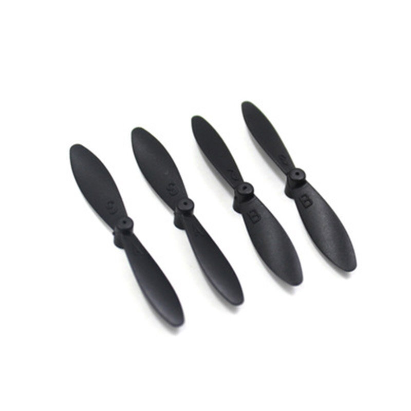 Free shipping Propellers Blade for D2 M11 SG800 Mini Foldable RC Drone Quadcopter Pocket Helicopter Protective frame Spare part
