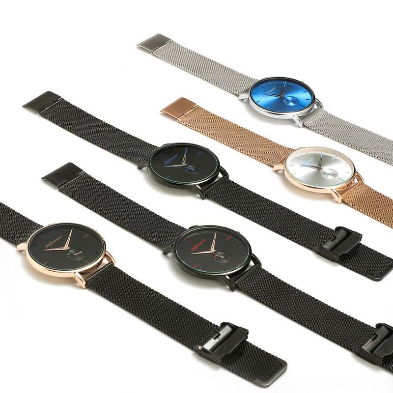 Shifenmei-Reloj de pulsera de cuarzo para hombre, cronógrafo masculino de negocios, de marca de lujo, a la moda, 2020
