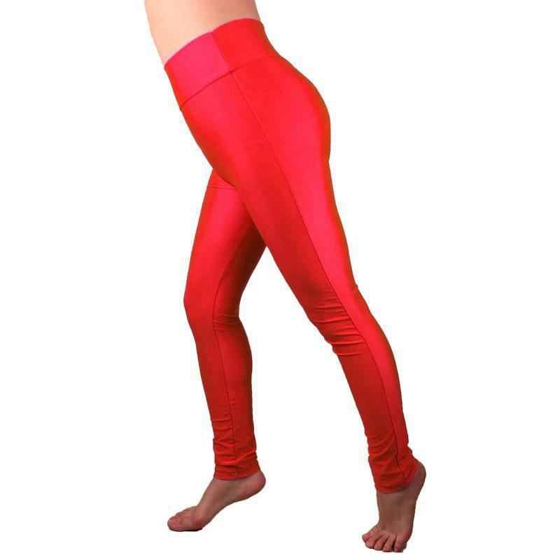 ผู้หญิงกางเกงกางเกง Casual Athleisure กางเกงขายาวเอวสูง Modern Lady กางเกง