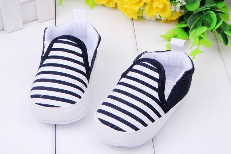 Chaussures antidérapantes à semelle souple pour bébé garçon de 0 à 12 mois, nouveau design, premiers pas, 2019