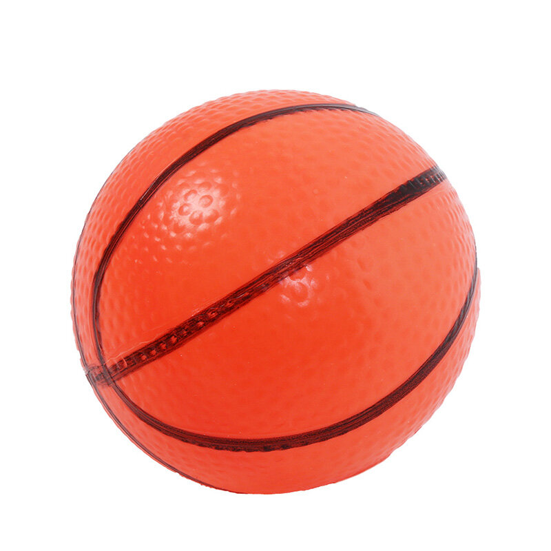 Dziecięcy strój do koszykówki Mini tablica sportowa do trenowania koszykówki Hoop Magic Shoot kryty plastikowy zestaw obręczy wiszący