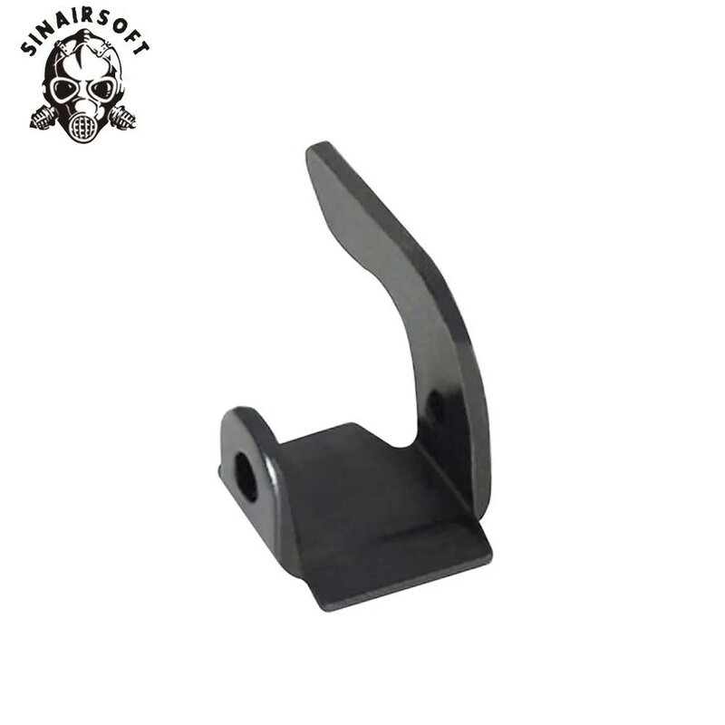 SINAIRSOFT Element EX 090 serratura HUMMER in acciaio nero per accessori da caccia paintball serie WA M4 / M16