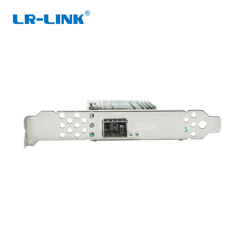 LR-LINK 1003PF-SFP + 10Gb Ethernet fibra ottica scheda di rete PCI-E x8 scheda Lan scheda di rete adattatore Nic