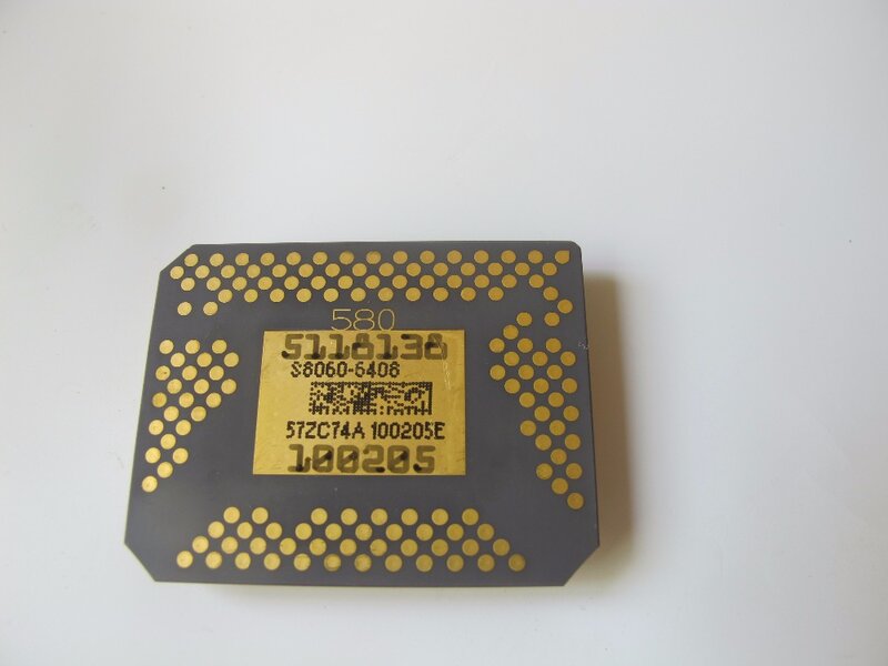 Proyektor DMD chip s8060-6408/Asli Proyektor DMD Chip S8060-6408