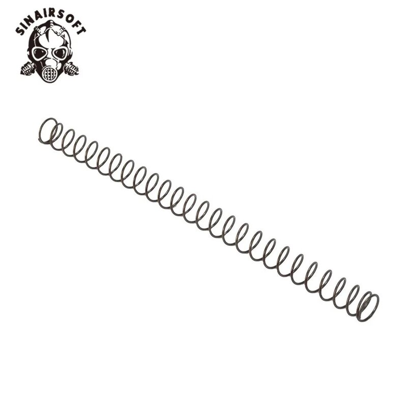 SINAIRSOFT Enhanced Recoil Spring & Hammer Spring For M1911(150%)Hunting Accessories Free Shipping