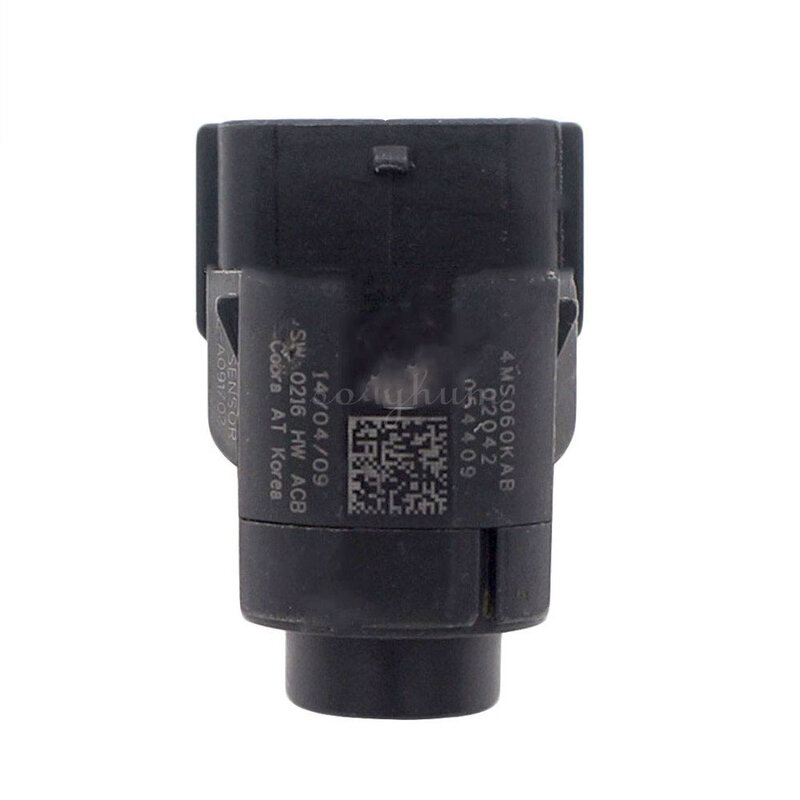 Sensor de Control de distancia de estacionamiento 4MS060KAB 95720-3W400 PDC compatible con Kia Hyundai