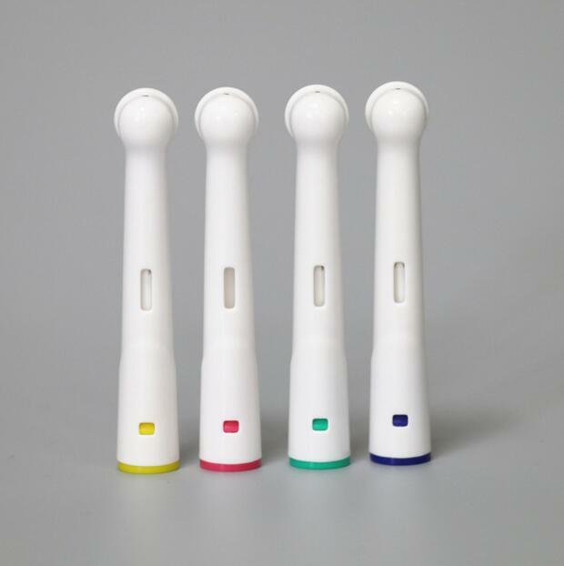 Cabezales de repuesto para cepillo de dientes eléctrico, cabezales de repuesto para Oral B, DiamondClean Sonic