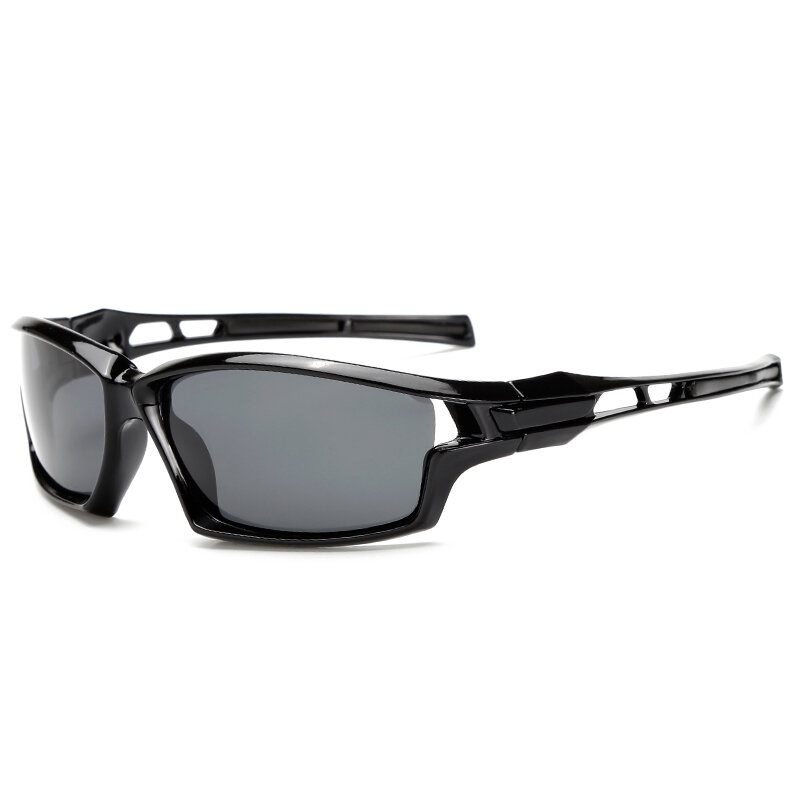 Поляризованные солнцезащитные очки Polaroid Солнцезащитные очки ветрозащитные очки UV400 Солнцезащитные очки для мужчин и женщин очки De Sol Feminino