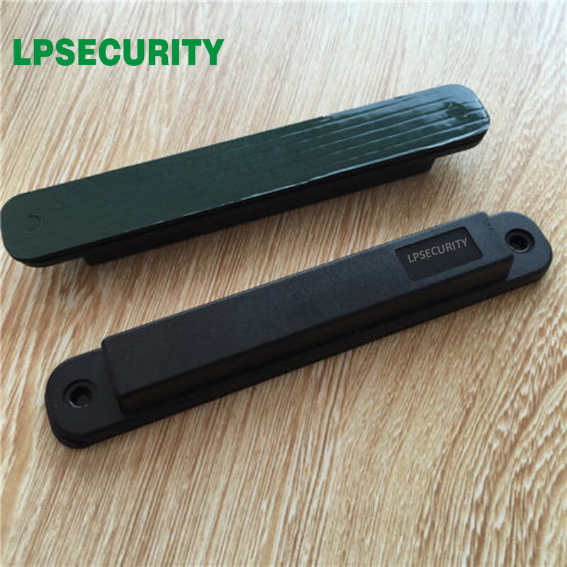 LPSECURITY Anti-metall RFID UHF-tag 915MHZ hohe temperatur widerstand G2XM ISO18000- 6C