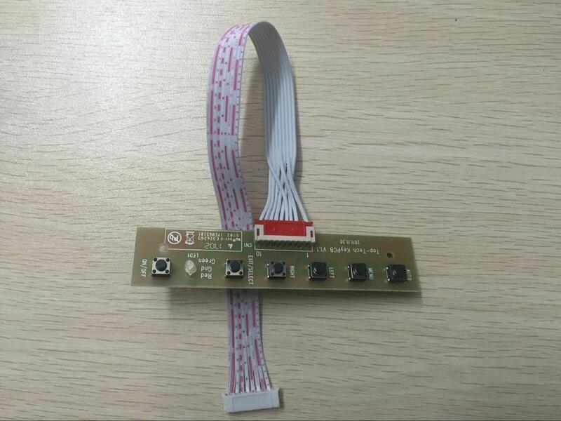 Latumab novo kit para N154C3-L02 (hdmi + dvi vga) placa controlador de tela lcd frete grátis
