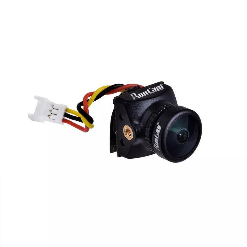 RCtown RunCam Nano 2 1/3 "700TVL 1.8mm/2.1mm FOV 155/170 stopni kamerka CMOS FPV dla FPV RC Drone