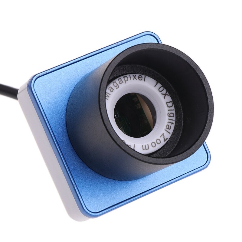 Câmera ocular eletrônica digital de 1.25 ", telescópio para astrtografia com porta usb #0626