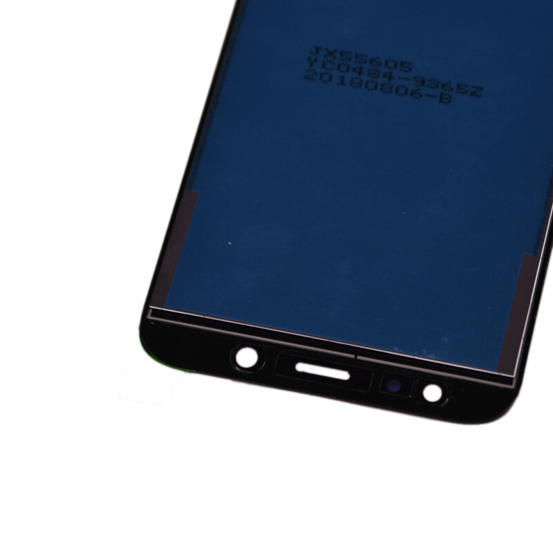 ЖК-дисплей с сенсорным экраном для Samsung Galaxy A6, A600, 5.6"