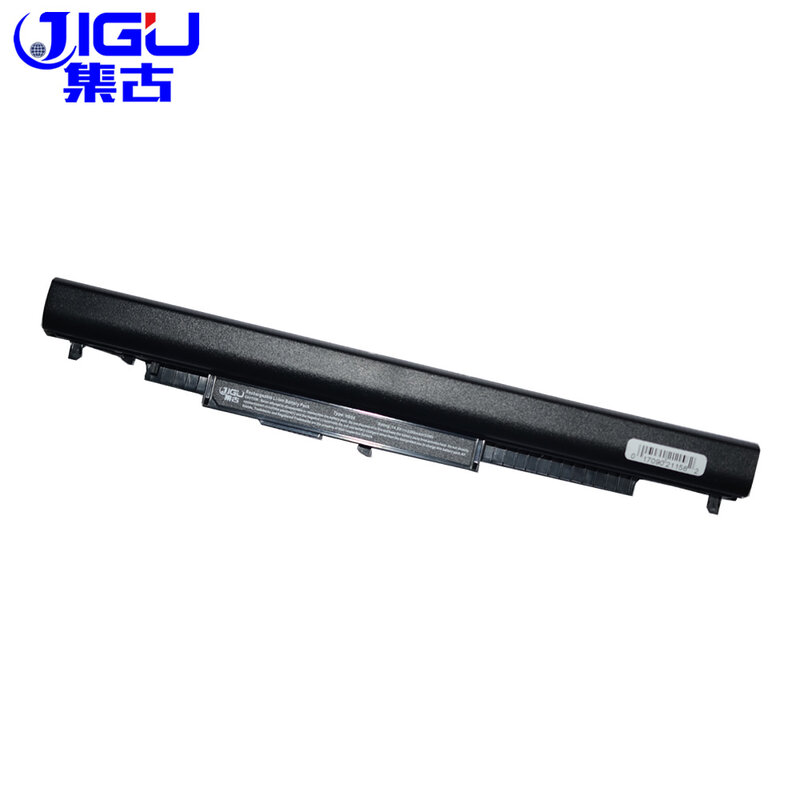 Jigu-bateria de laptop hs03 hs04 drive para hp 240, 245, g4, notebook e pc