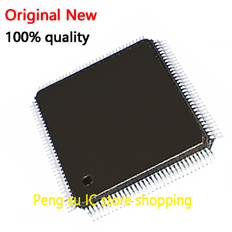 (5piece)100% 새 KB9028Q C QFP-128 칩셋