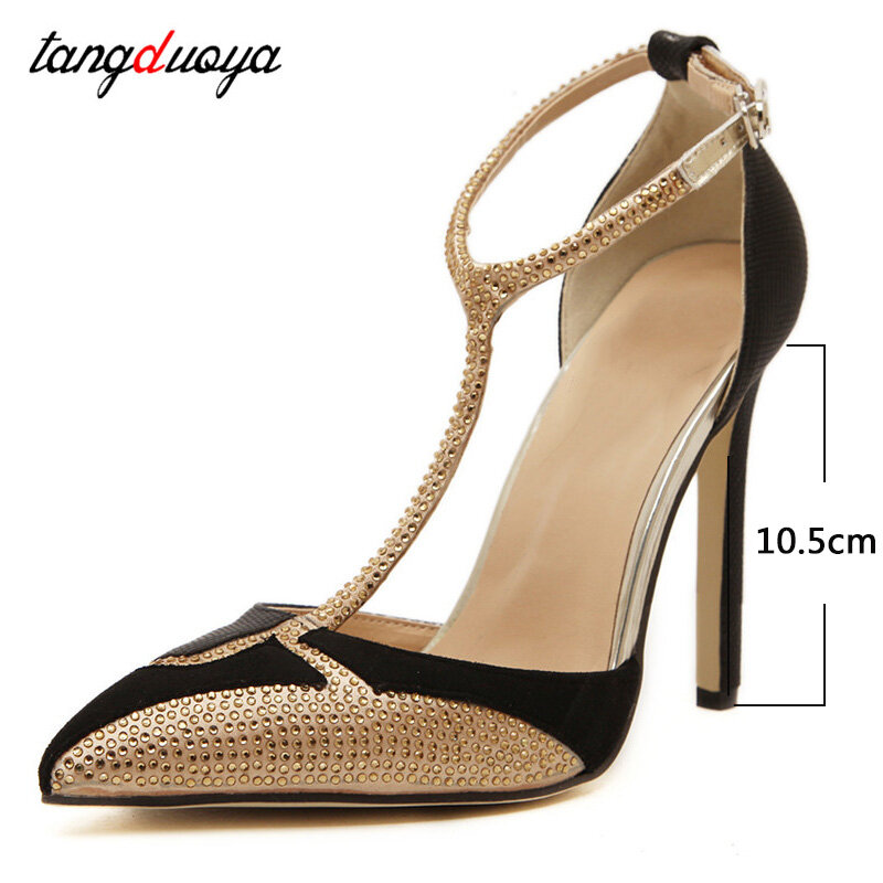 ladies shoes pumps women shoes high heel shoes for women pumps pointed toe stilettos shoes for women high heels party