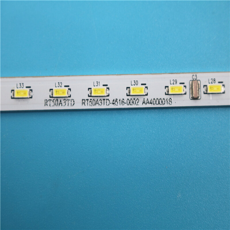 100%-0rginal New 2 PCS*44LED 452mm LED strip for KDL40RS611UN 35018292