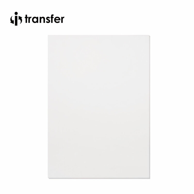 I-transfer сублимационная бумага A4 для футболок, подушек, подушек, кружек и т. д. (100 листов)