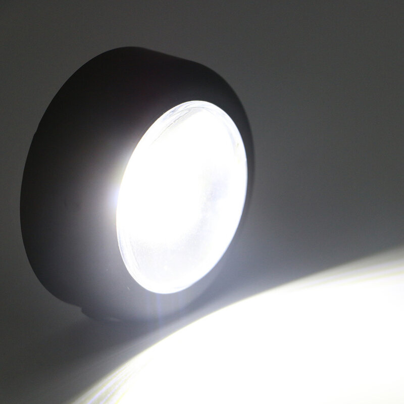 Lichtgewicht Pocket Handige Zaklamp Draagbare Mini Opknoping Tent Lamp Lantaarns Waterdicht Voor Noodgevallen Stroomuitval Magneet Licht