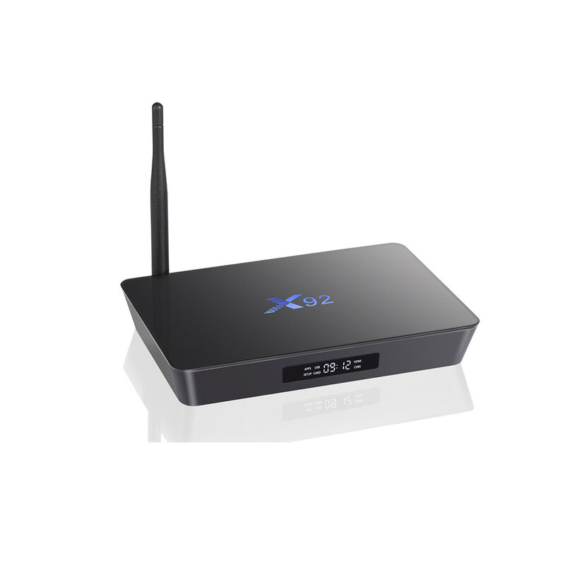 X92 S912 X96 TV BOX Android TV BOX 3G/WiFi 32 G