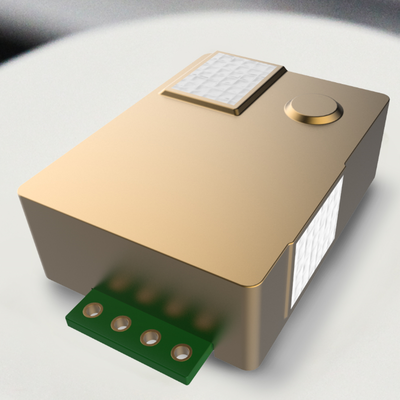 1PCS modulo MH-Z19 MH-Z19B a raggi infrarossi co2 sensore per co2 monitor di trasporto del nuovo archivio migliore qualità