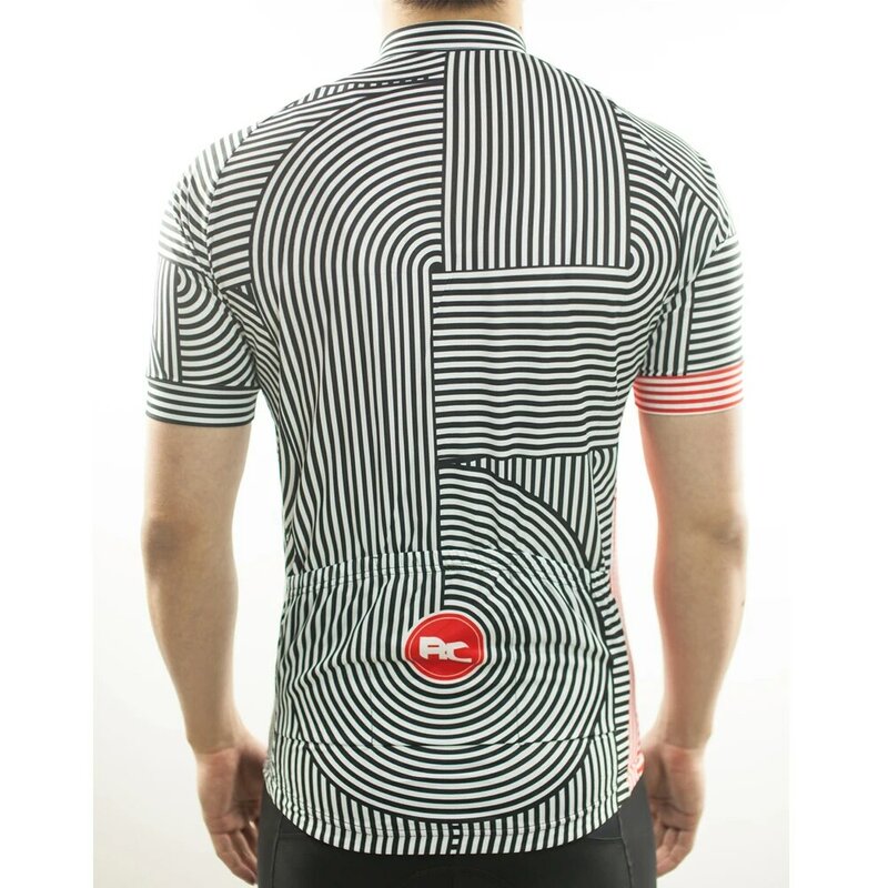 Racmmer 2022 respirável camisa de ciclismo verão mtb ciclismo roupas bicicleta curto maillot sportwear roupas # DX-01