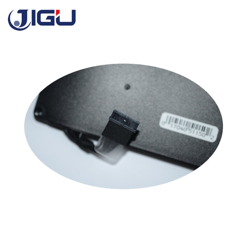 JIGU-신제품 노트북 배터리, 애플 맥북 에어 13 인치 A1237 MB003 용, 교체용 A1245 배터리