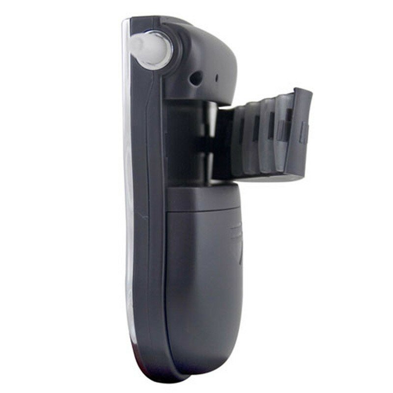 NUOVO di vendita Caldo Professionale Breath Polizia Digital Alcohol Tester Etilometro Dropshipping di Spedizione libero