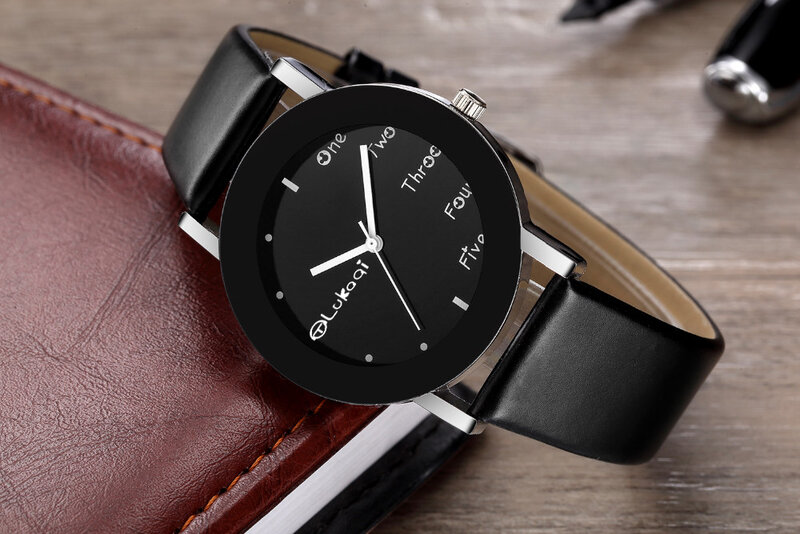 Luksusowa marka skórzany zegarek kwarcowy kobiety mężczyźni moda damska zegarek na bransolecie zegarki na rękę zegar kobieta relogio feminino