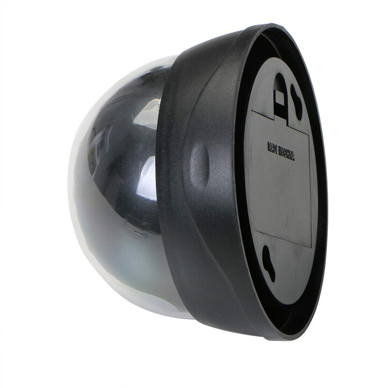 2 PCS Hohe Qualität Dome Mini Kameras Dummy Kamera CCTV Flash Blinkt LED Video Überwachung Home Office Sicherheit Kamera