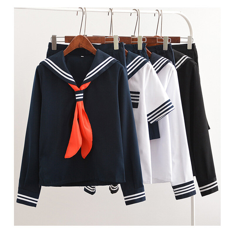 My Hero Academia Boku no Hero Academia Himiko Toga JK Uniform Skirts Sweater Sweatshirts Cardigan Cosplay Costumes Sweatshirts