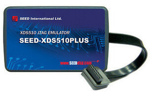SEED-XDS510PLUS symulator DSP symulator TI symulator