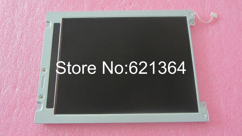 Mejor precio y calidad nuevo y original LM10V335 pantalla LCD industrial