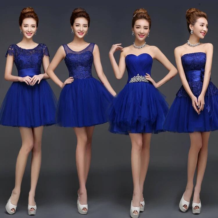 vestidos para damas azul rey,Save up to 15%,