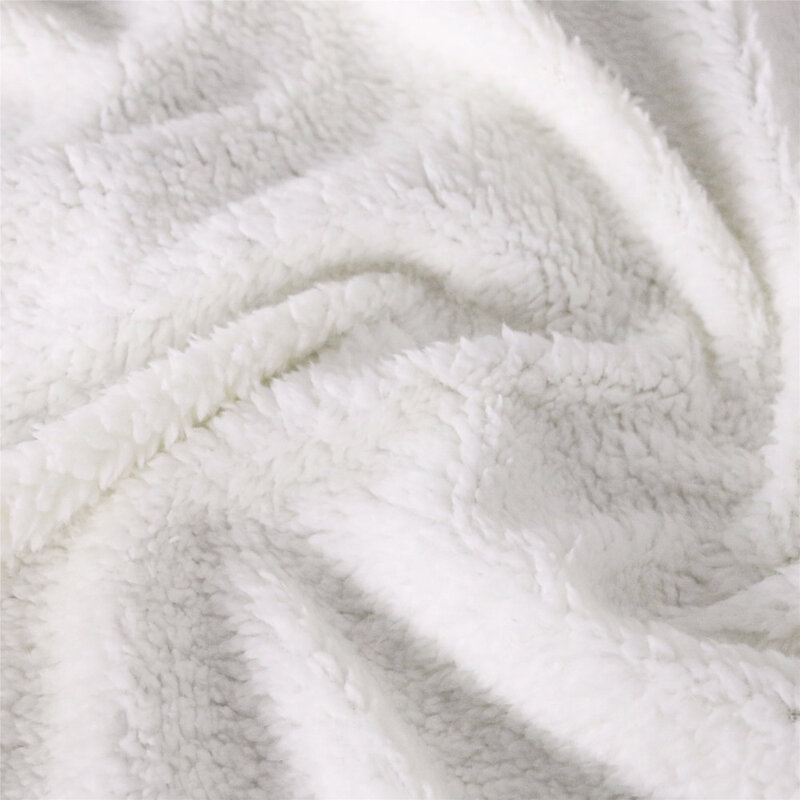 Disney Cartoon Decke Schönheit und Das Biest Bettwäsche Sherpa Fleece Werfen Decken Bett Sofa Abdeckung Kind Kinder Erwachsene Geschenk Bettdecke