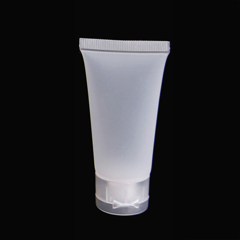 Lege Draagbare Reizen Buizen Squeeze Cosmetische Containers Crème Lotion Plastic Flessen Reizen Accessoires