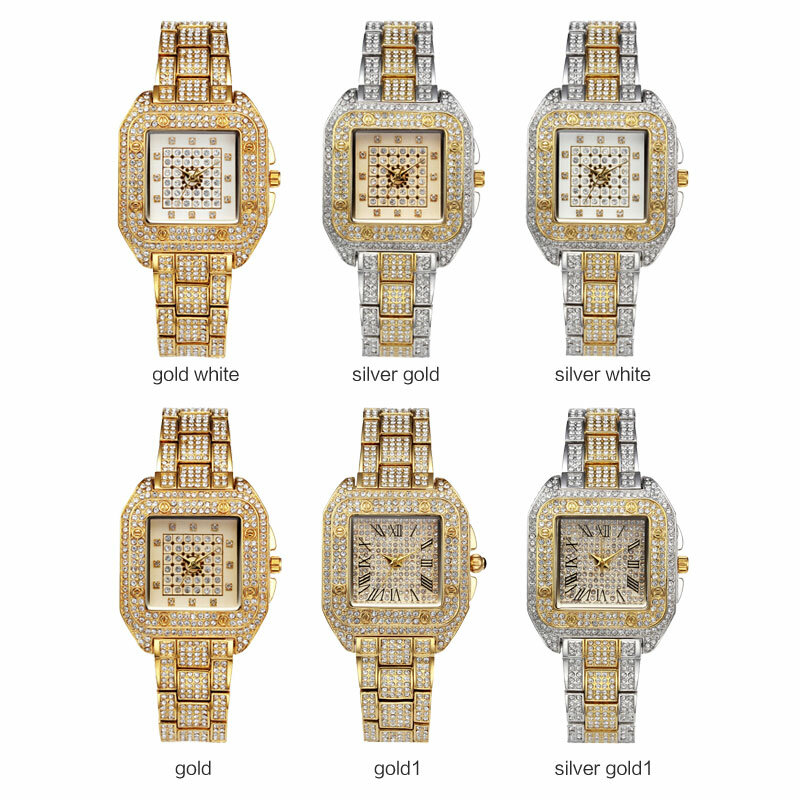MISSFOX Fräulein Fuchs Quarz Frauen Uhren Silber Armband Damen Uhren Top-marke Luxus Armbanduhren Für Frauen Casual Relogios
