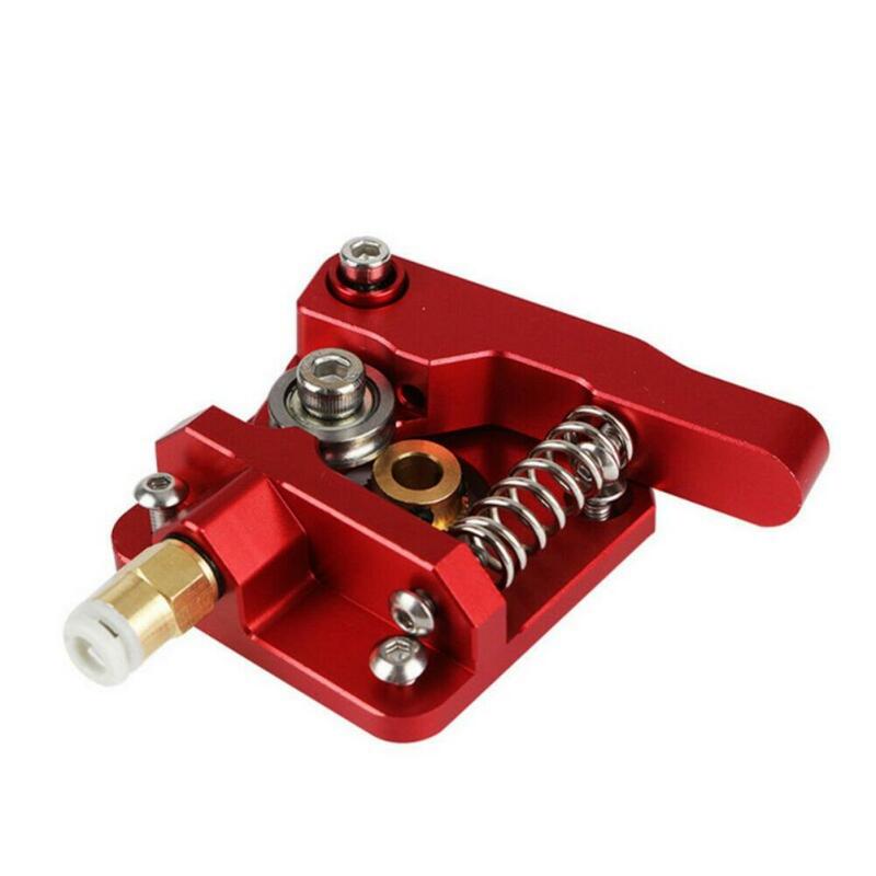 Extruder Capricorn Clone Tube Upgrade Kit For Creality Ender 3 Extruder Upgraded Replacement 3d printers aluminum clone tube