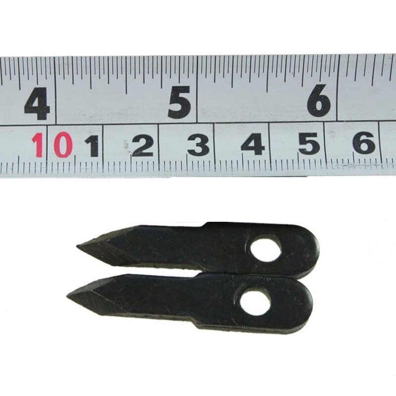 Spare Blades for Hole Saw Circle Cutter Adjustable