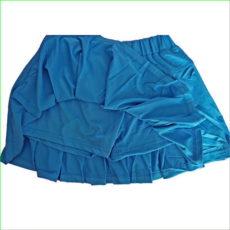 Jupes de Tennis pour femmes, Extra-Large, parapluie, balle, prévention de l'exposition, pantalon, grande taille XLl- 4Xl 5Xl